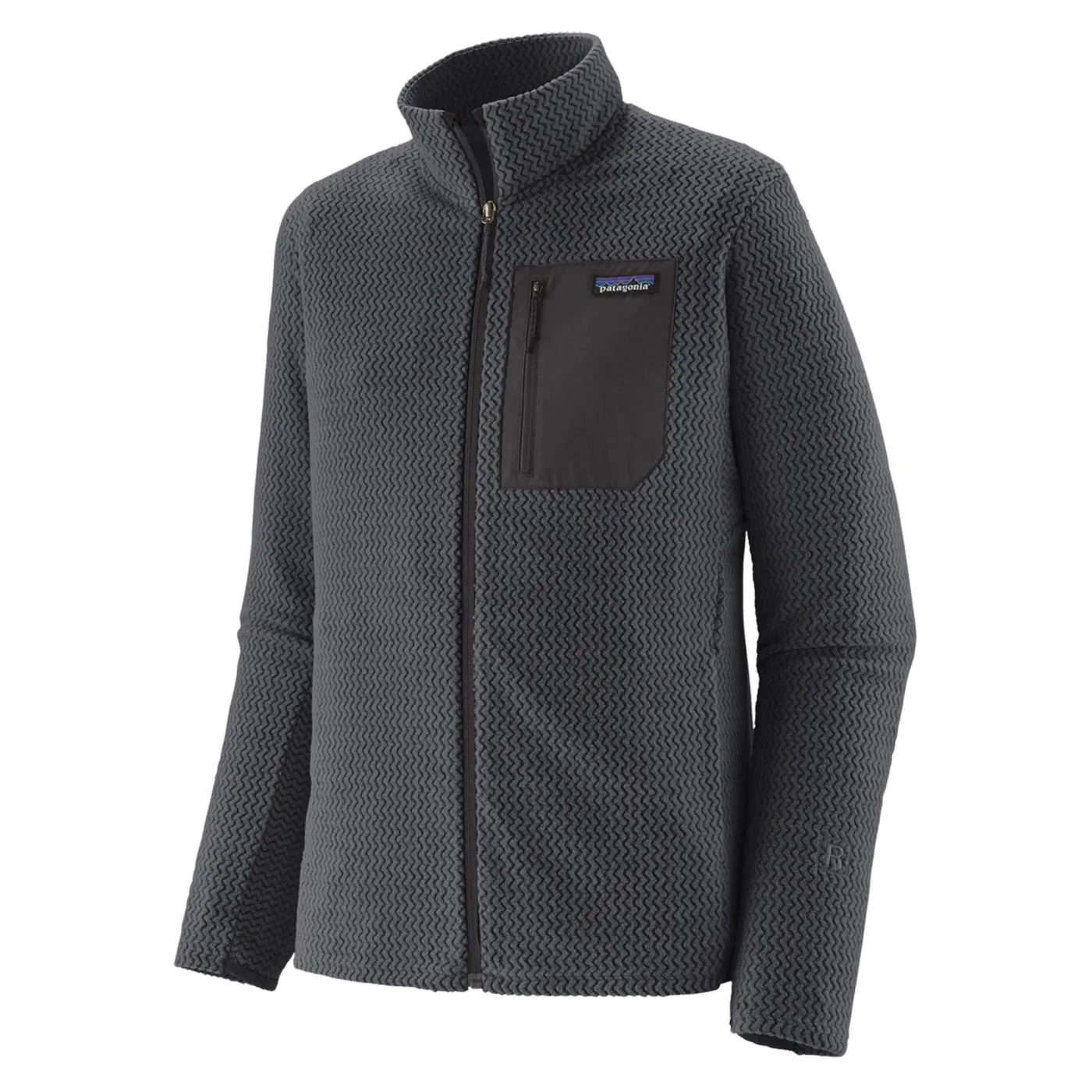 PATAGONIA R1 AIR JACKET