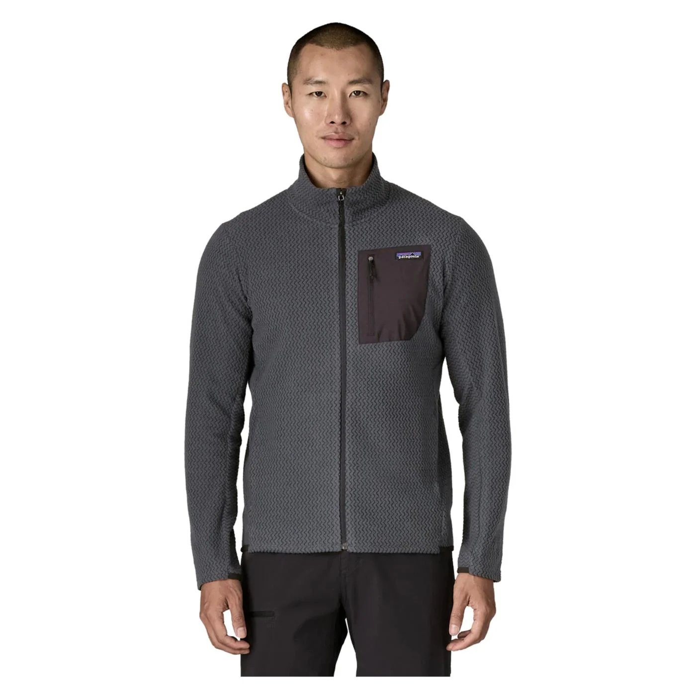 PATAGONIA R1 AIR JACKET - Image 2