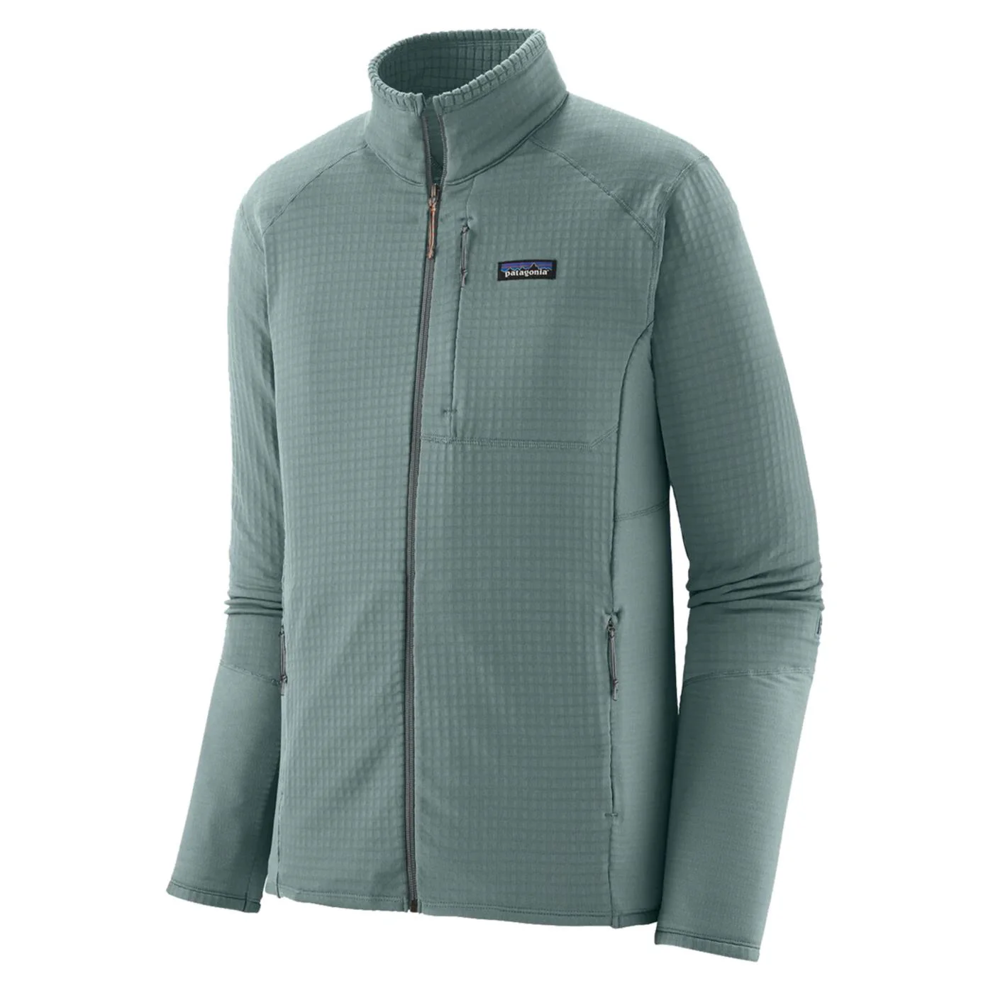 PATAGONIA R1 JACKET