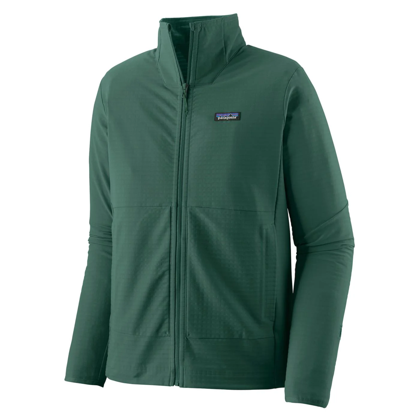 PATAGONIA R1 TECHFACE JACKET