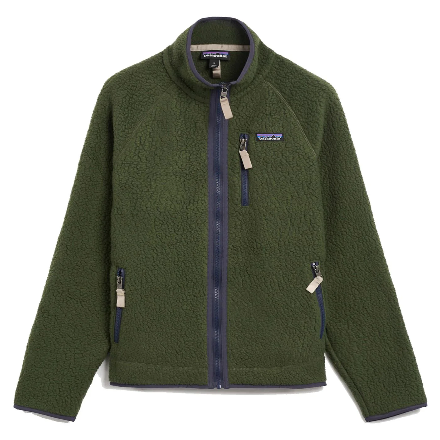 PATAGONIA RETRO PILE JACKET