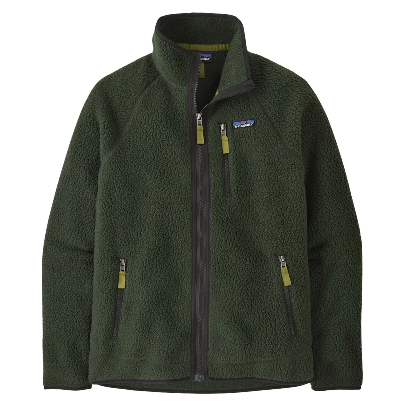 PATAGONIA RETRO PILE JACKET