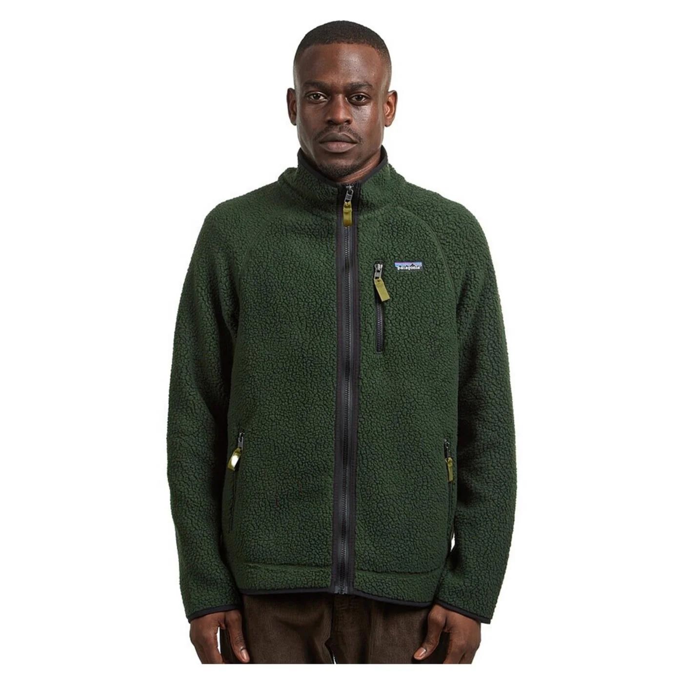 PATAGONIA RETRO PILE JACKET - Image 2