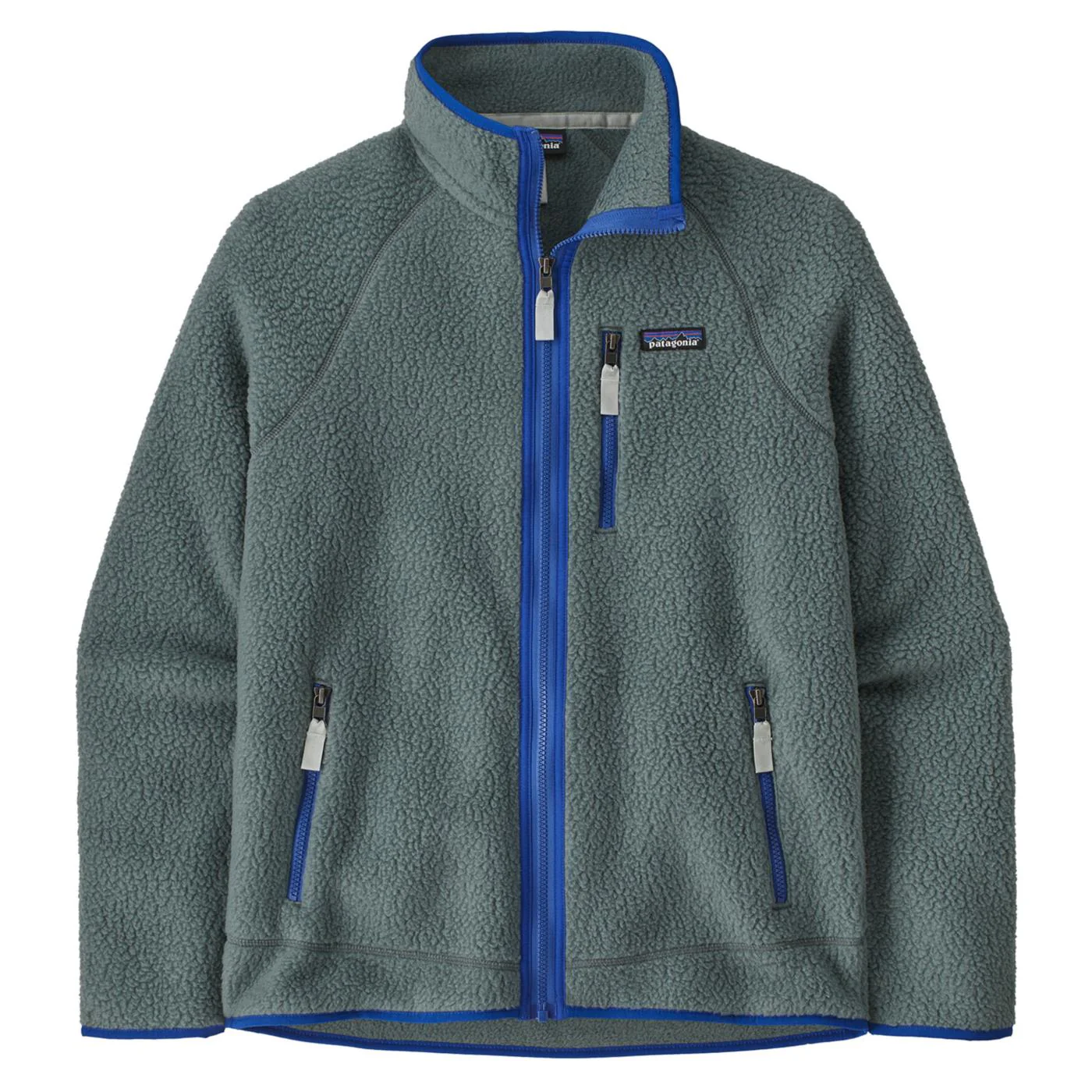PATAGONIA RETRO PILE JACKET