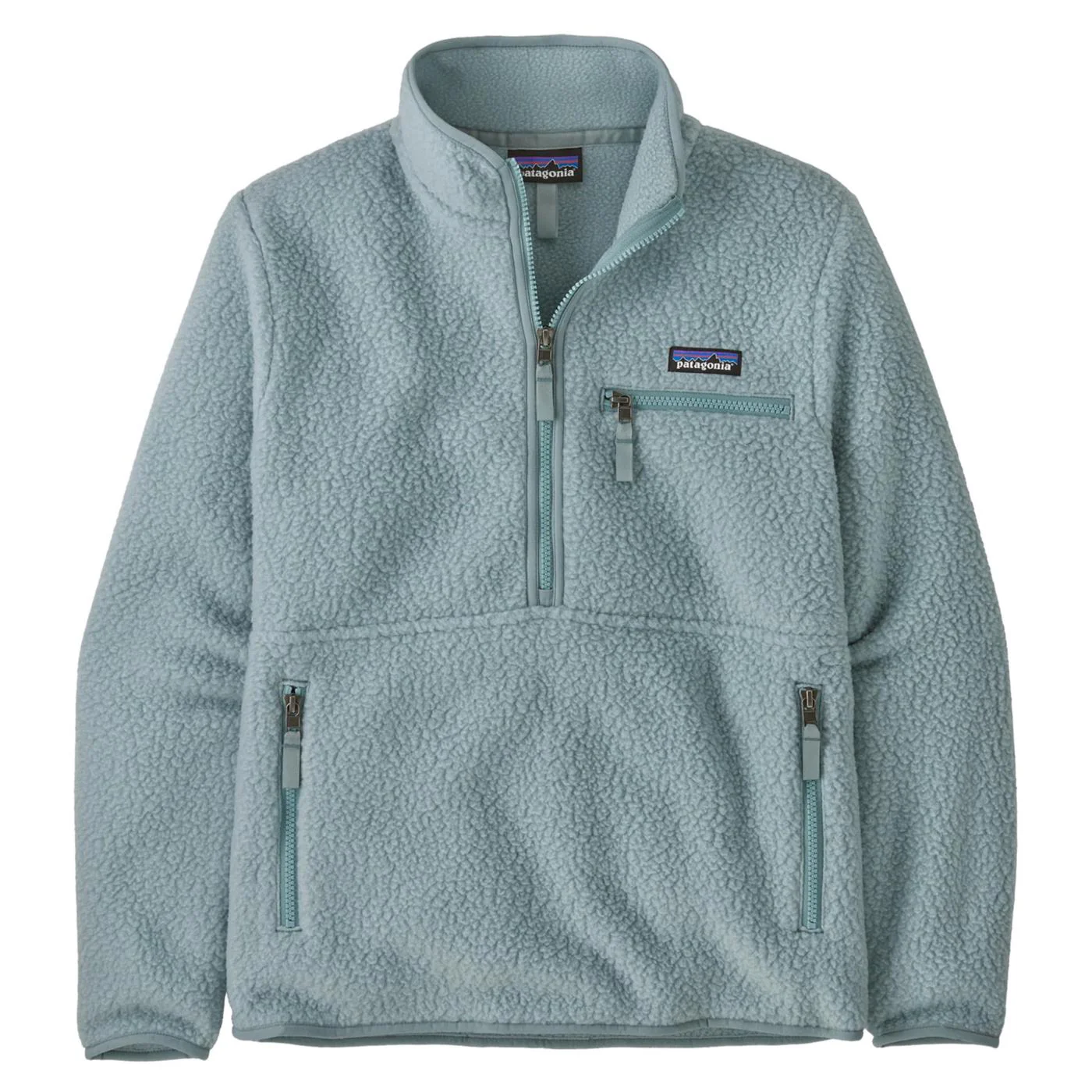 PATAGONIA RETRO PILE MARSUPIAL W