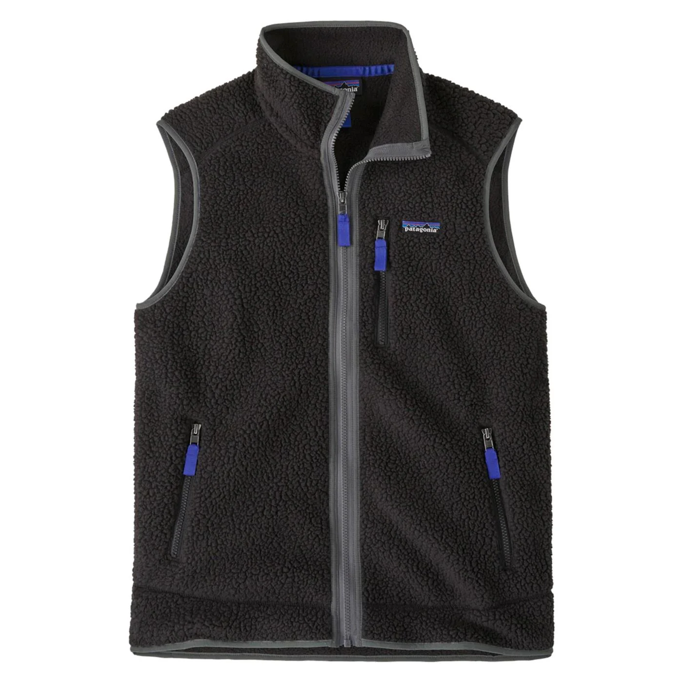 PATAGONIA RETRO PILE VEST