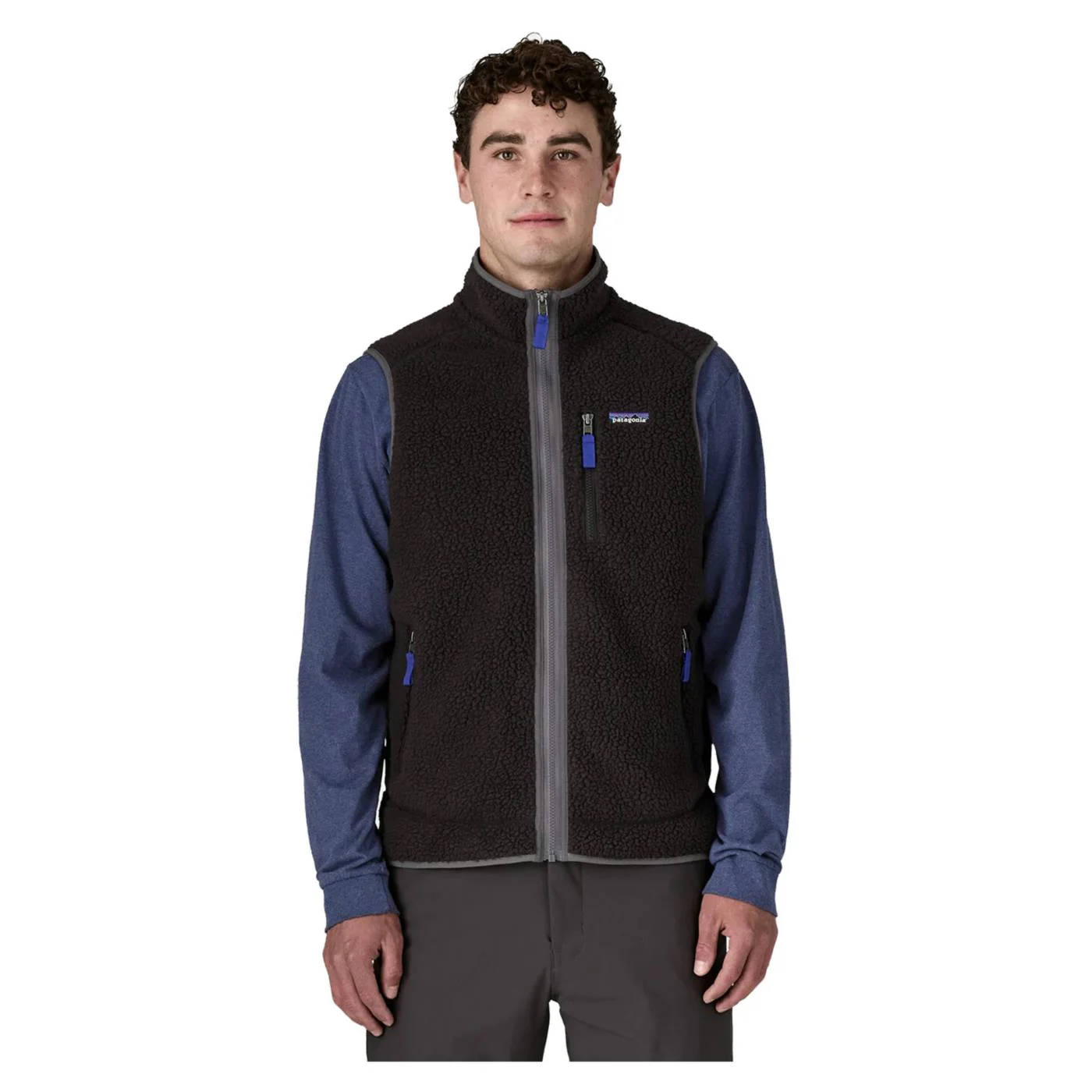PATAGONIA RETRO PILE VEST - Image 2