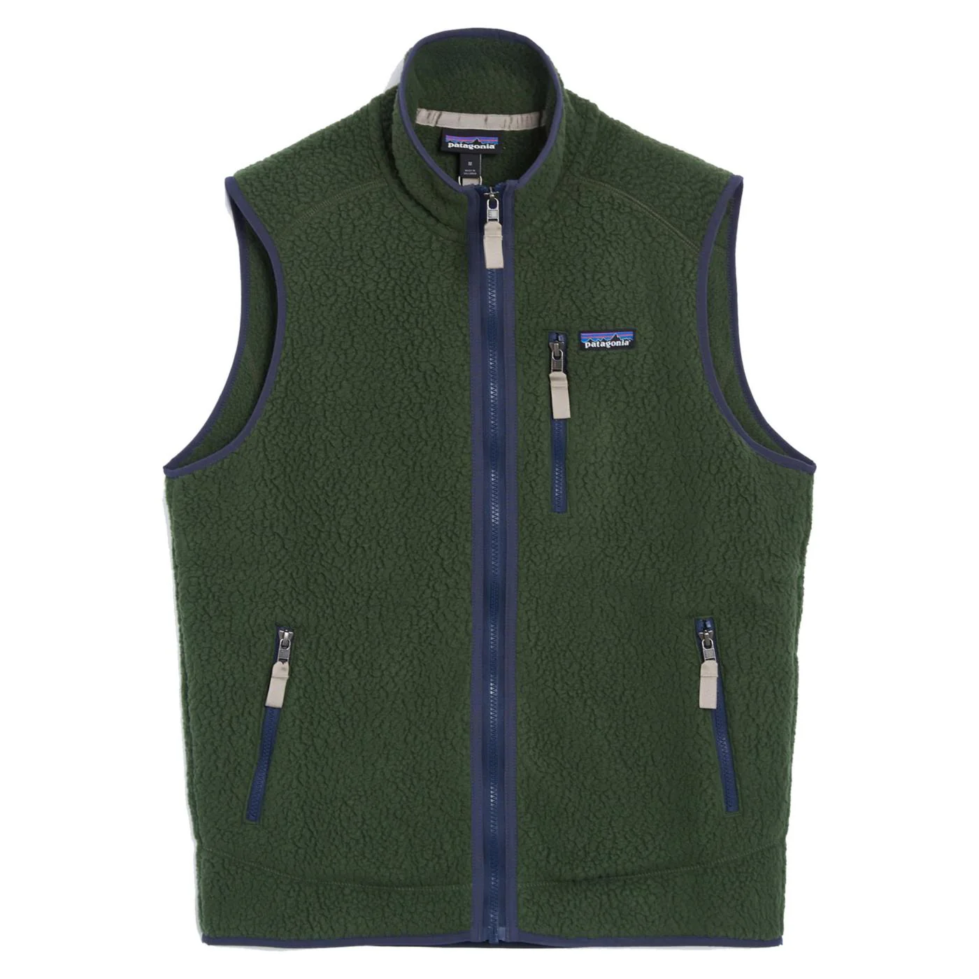 PATAGONIA RETRO PILE VEST