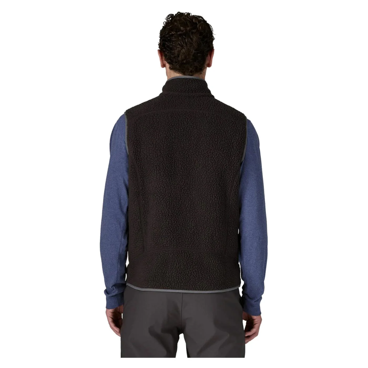 PATAGONIA RETRO PILE VEST - Image 3