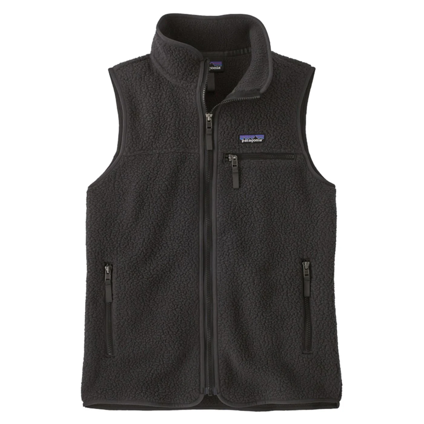 PATAGONIA RETRO PILE VEST WOMAN