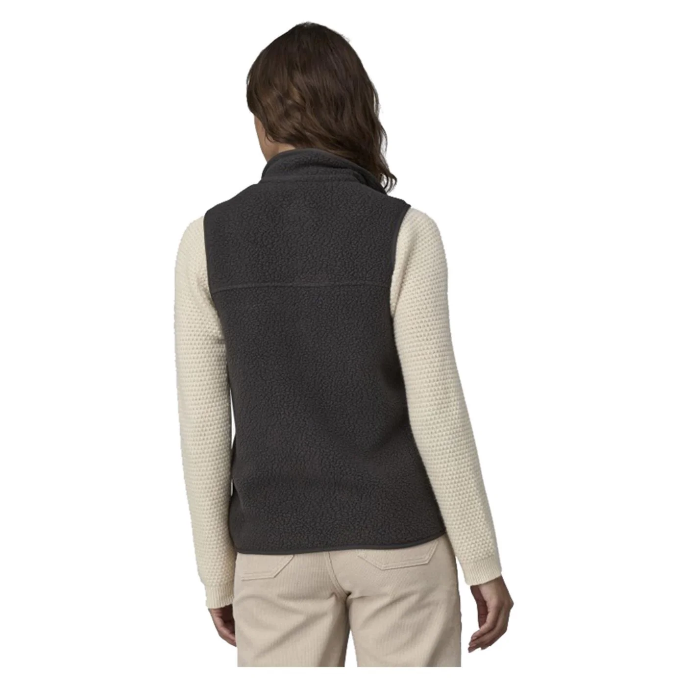 PATAGONIA RETRO PILE VEST WOMAN - Image 3