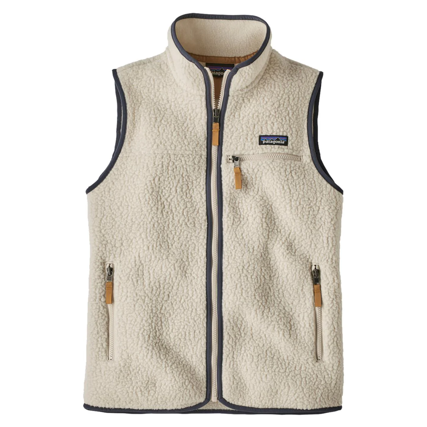 PATAGONIA RETRO PILE VEST WOMAN