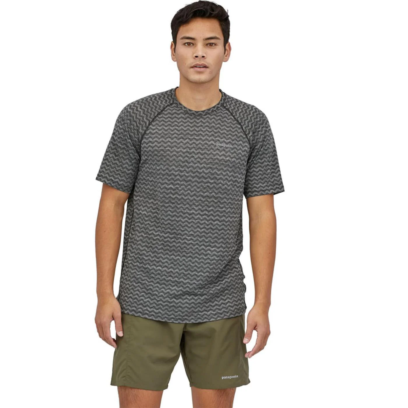 PATAGONIA RIDGE FLOW SHIRT - Image 2