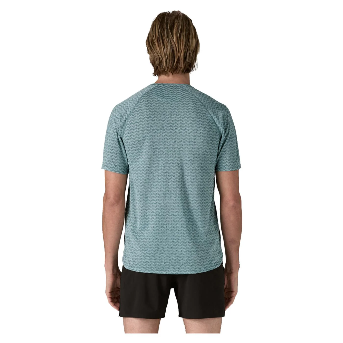 PATAGONIA RIDGE FLOW SHIRT - Image 3