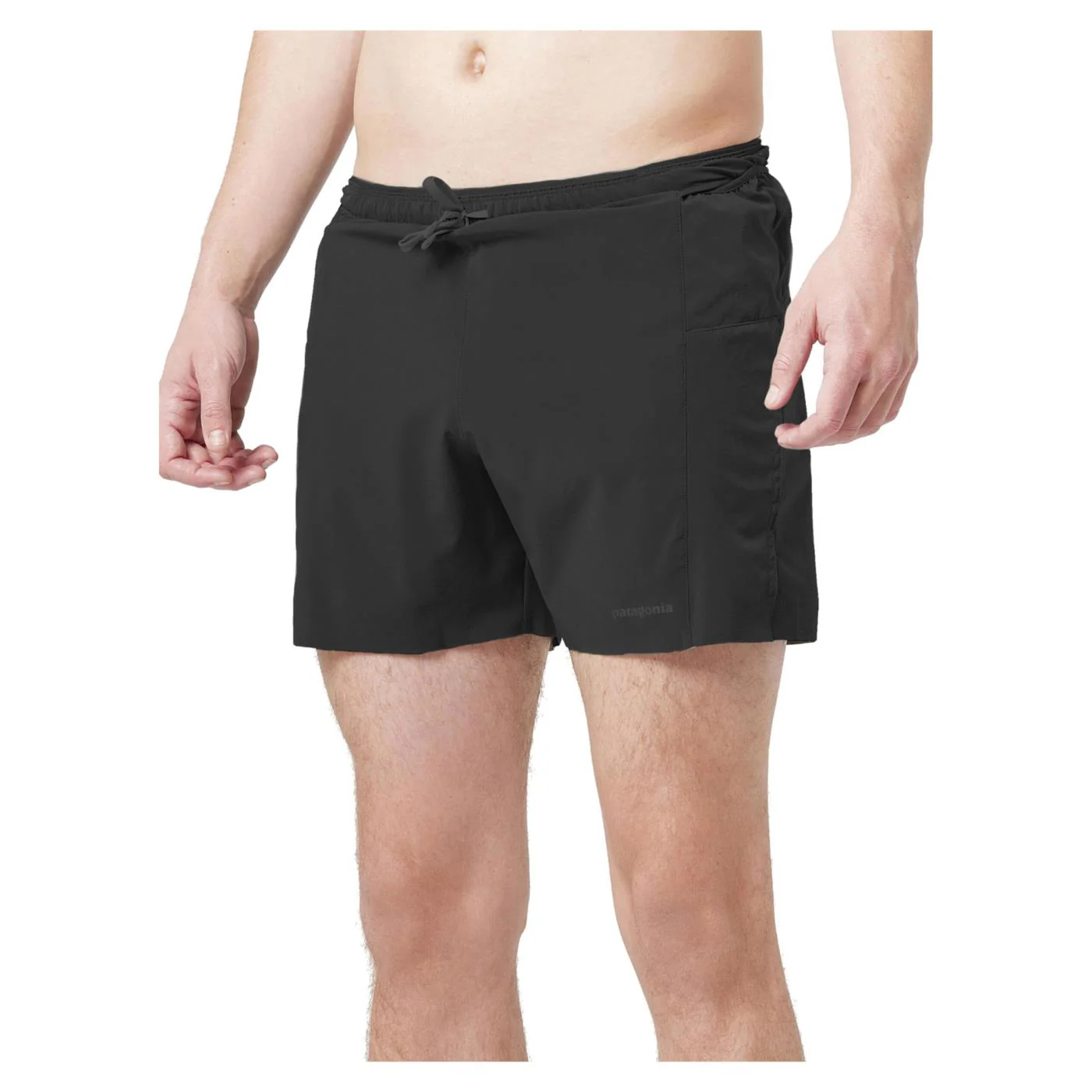 PATAGONIA STRIDER PRO SHORTS 5IN - Image 2
