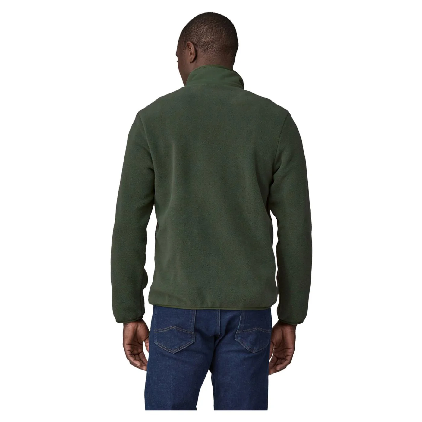 PATAGONIA SYNCHILLA JACKET - Image 3