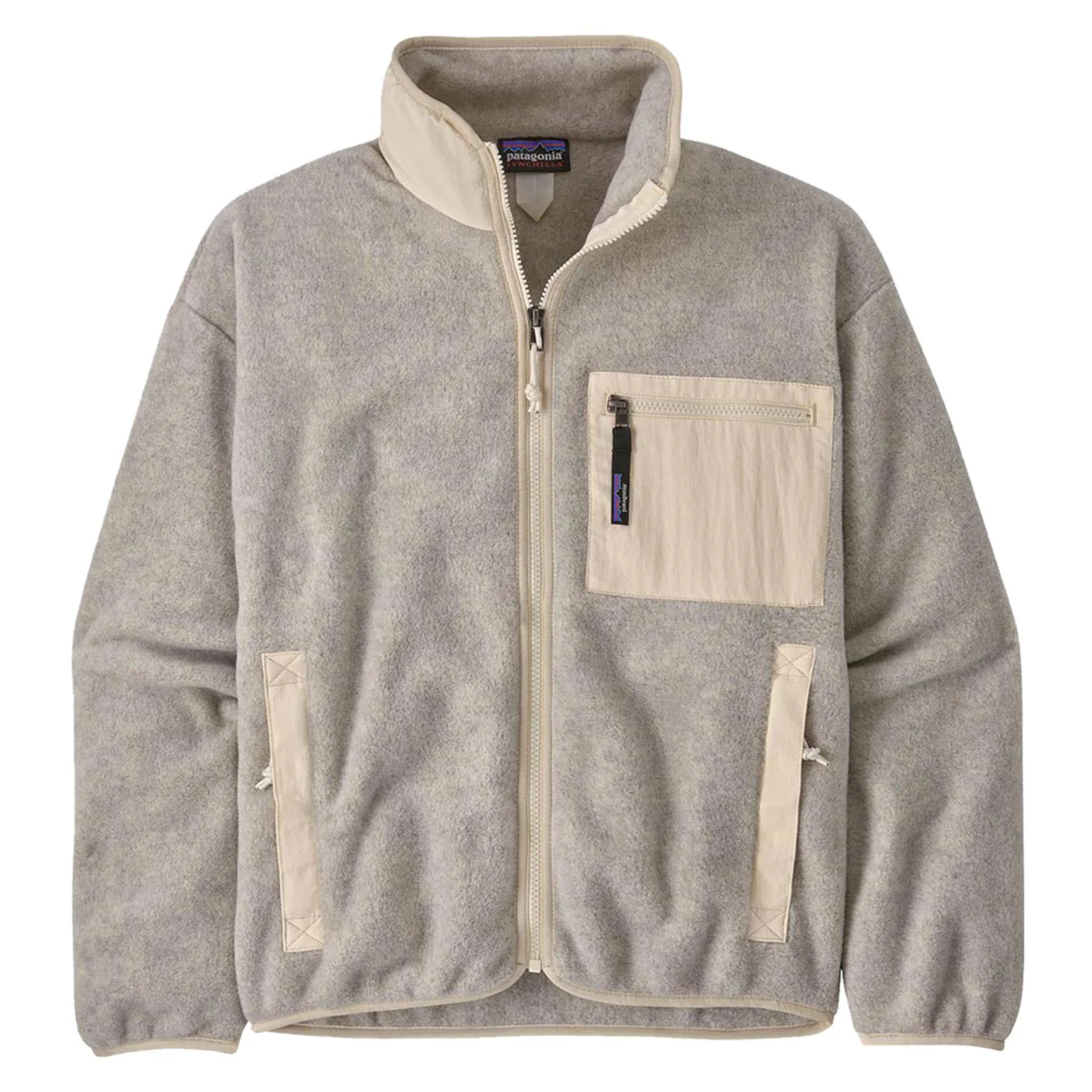 PATAGONIA SYNCHILLA JACKET WOMAN