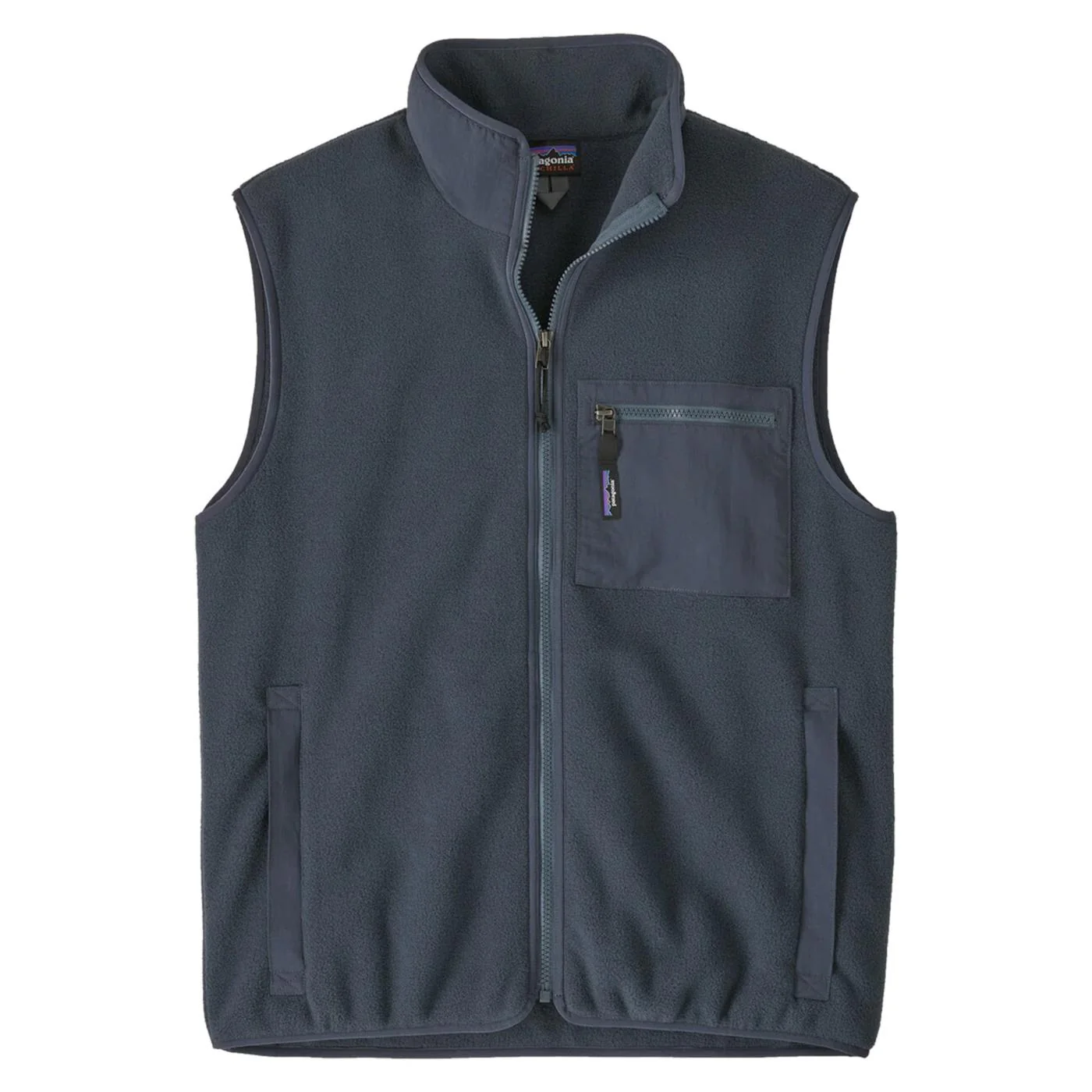 PATAGONIA SYNCHILLA VEST