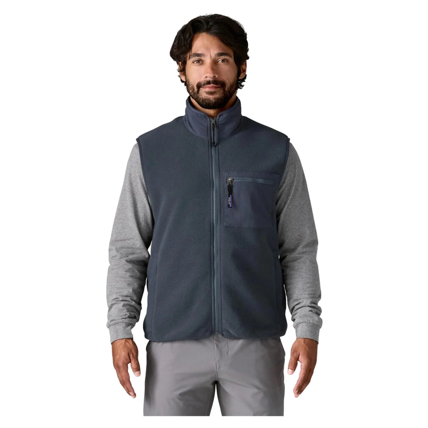 PATAGONIA SYNCHILLA VEST - Image 2
