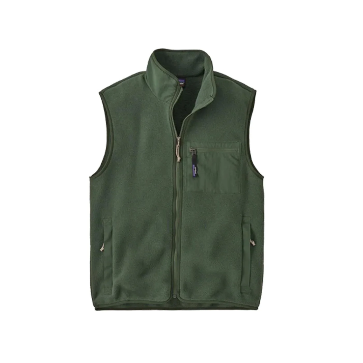 PATAGONIA SYNCHILLA VEST