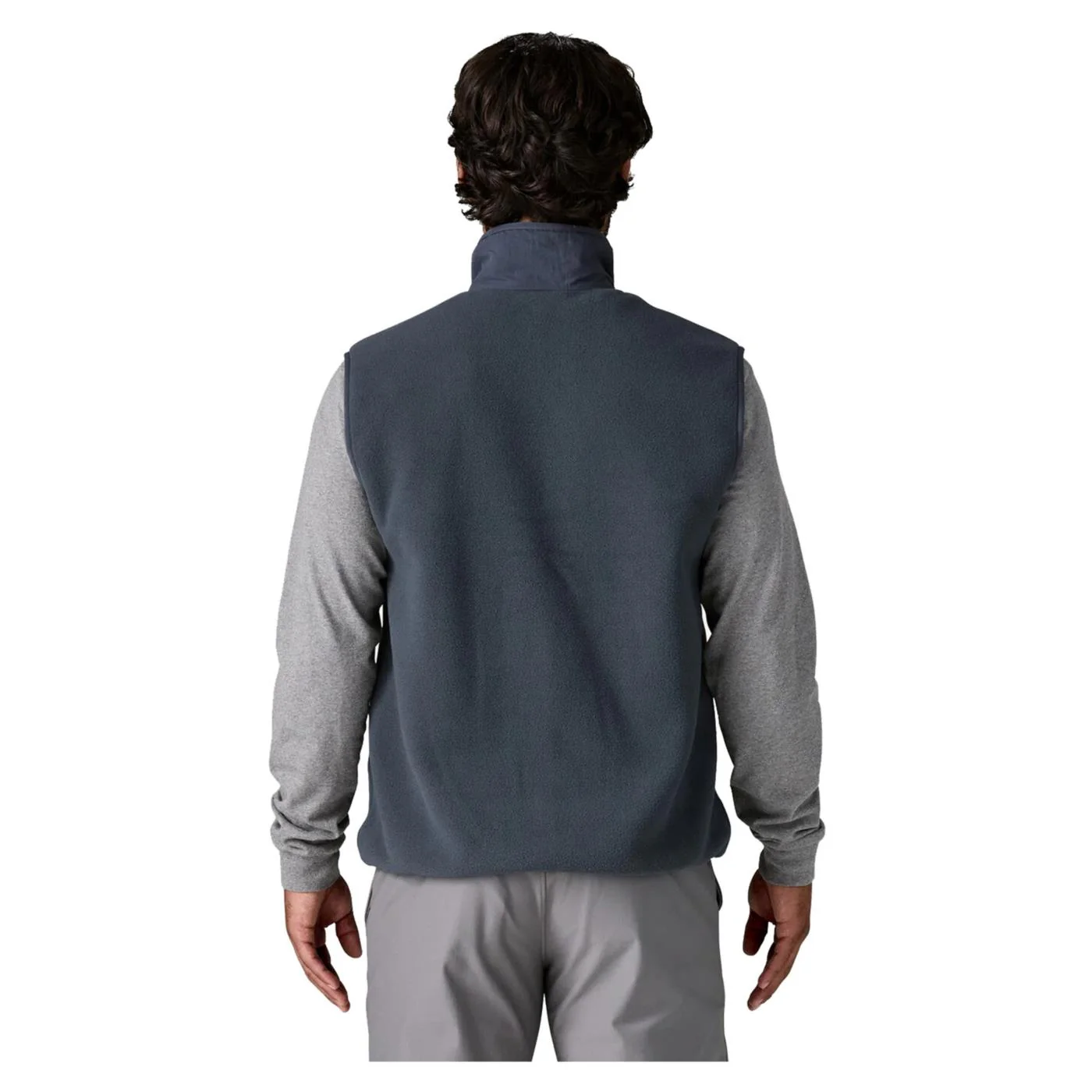 PATAGONIA SYNCHILLA VEST - Image 3