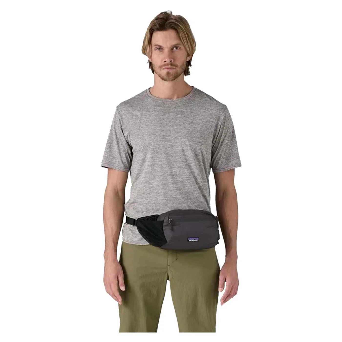 PATAGONIA TERRAVIA HIP PACK - Image 2