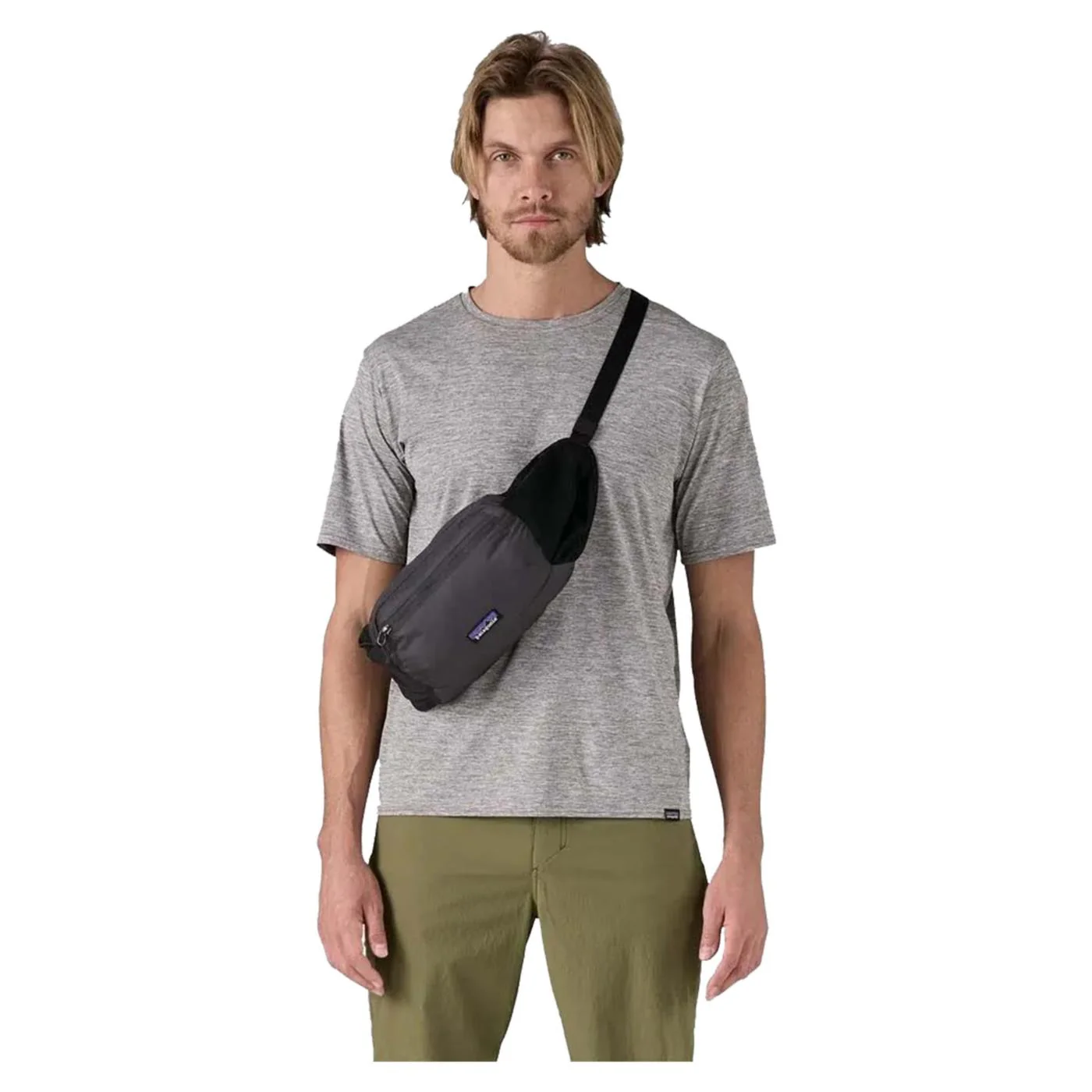 PATAGONIA TERRAVIA HIP PACK - Image 3