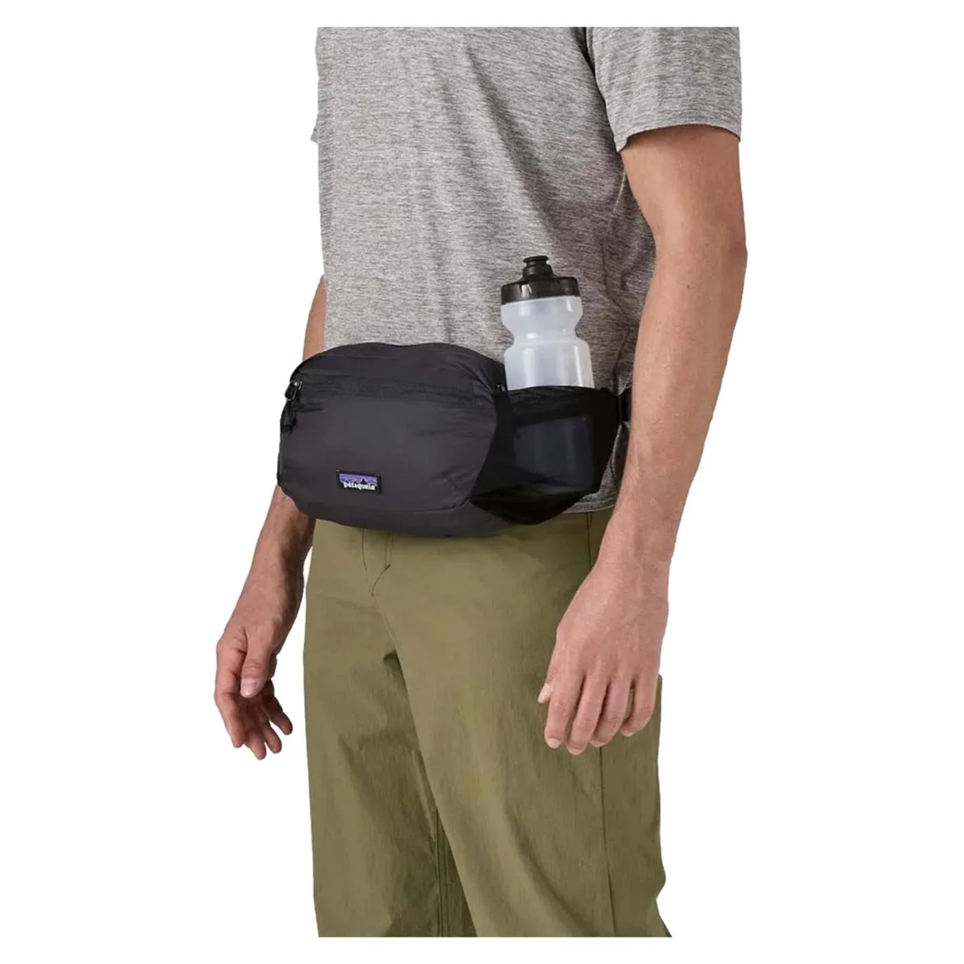 PATAGONIA TERRAVIA HIP PACK - Image 5
