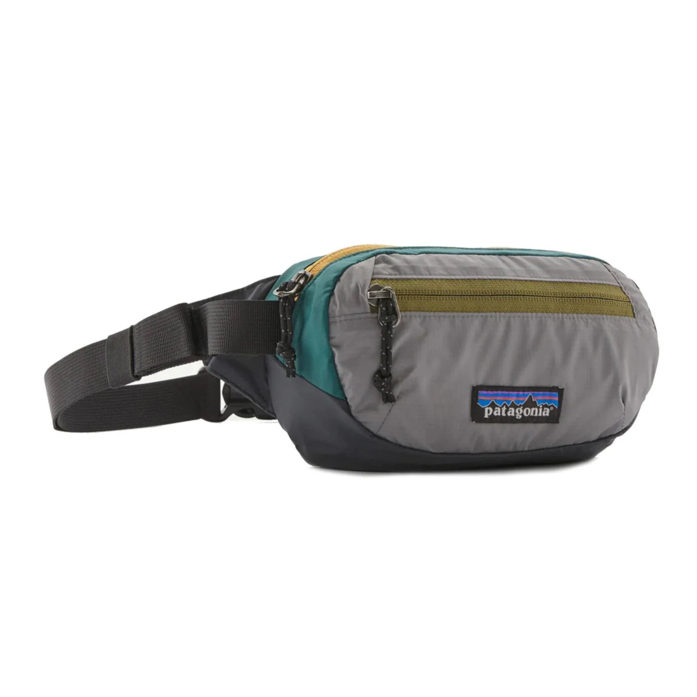 PATAGONIA TERRAVIA MINI HIP PACK