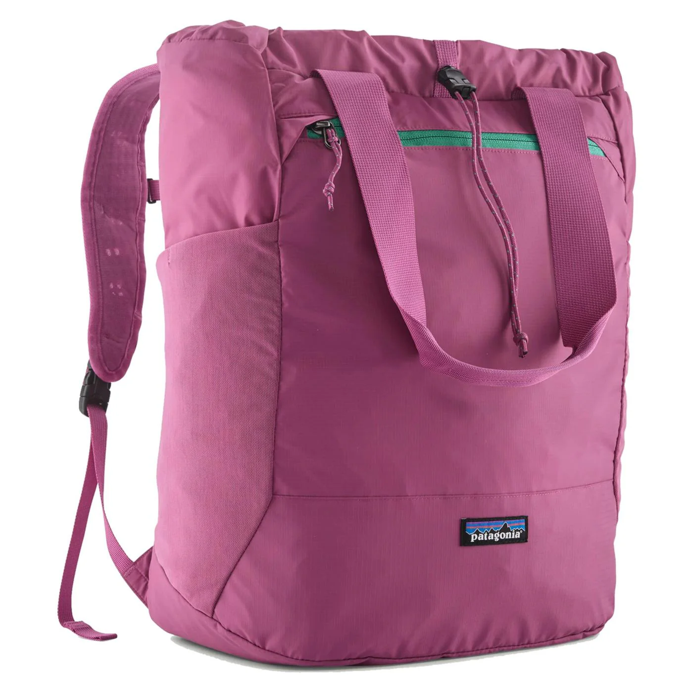 PATAGONIA TERRAVIA TOTE PACK