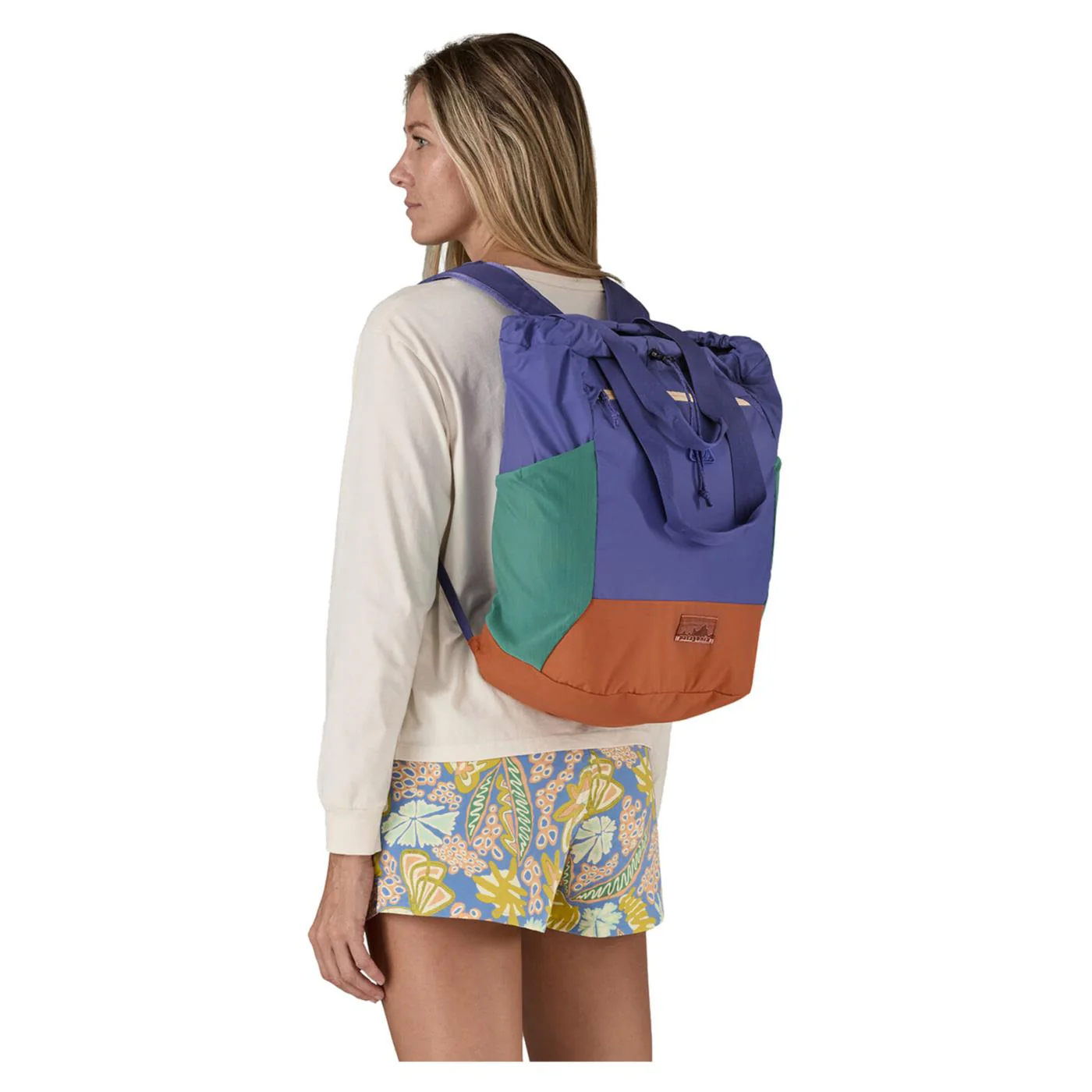 PATAGONIA TERRAVIA TOTE PACK - Image 3