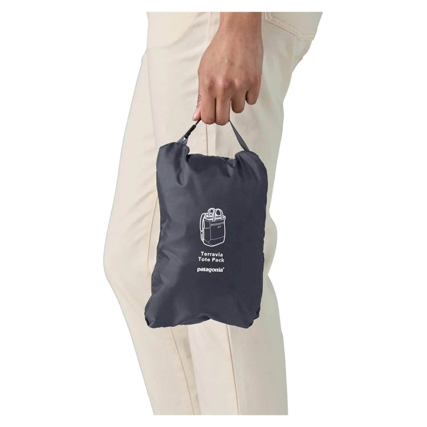 PATAGONIA TERRAVIA TOTE PACK - Image 4