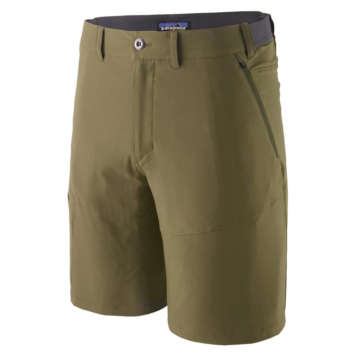 PATAGONIA TERRAVIA TRAIL SHORTS