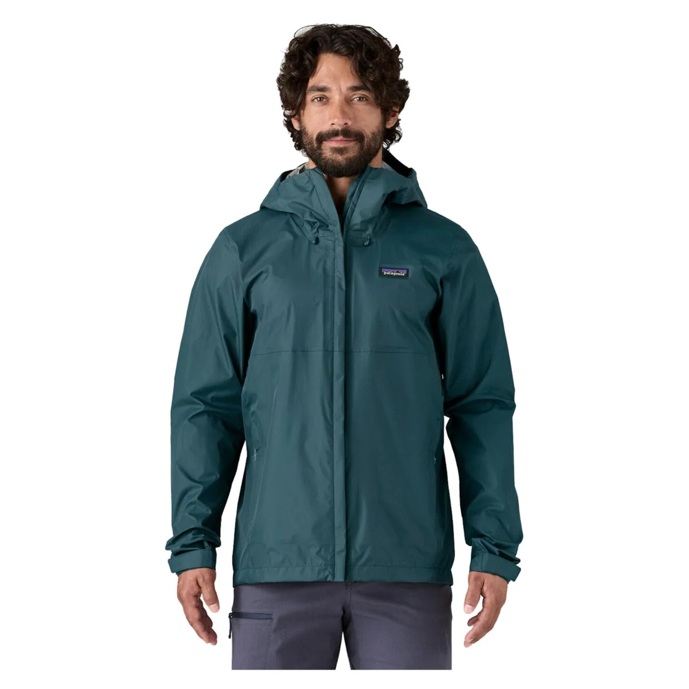 PATAGONIA TORRENTSHELL 3L RAIN JKT - Image 2