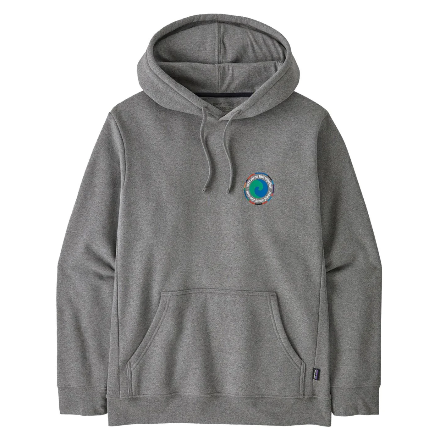 PATAGONIA UNITY FITZ UPRISAL HOODY