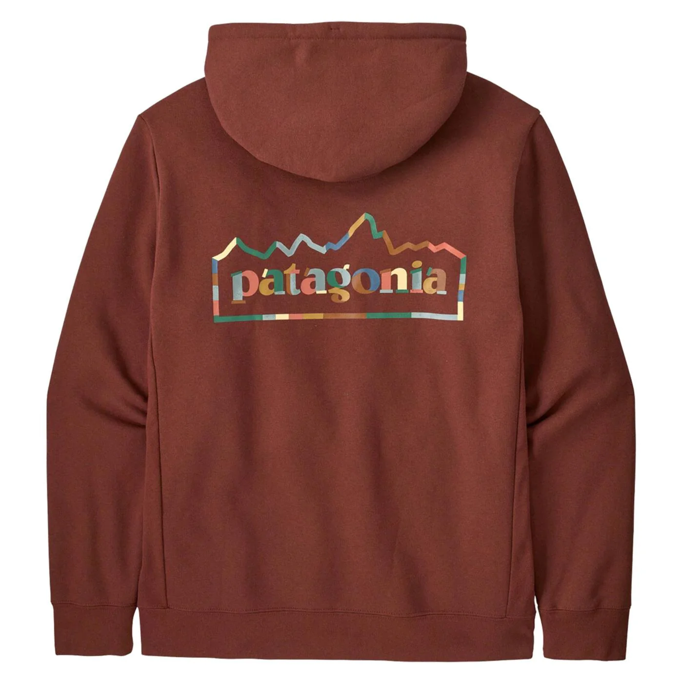 PATAGONIA UNITY FITZ UPRISAL HOODY - Image 2