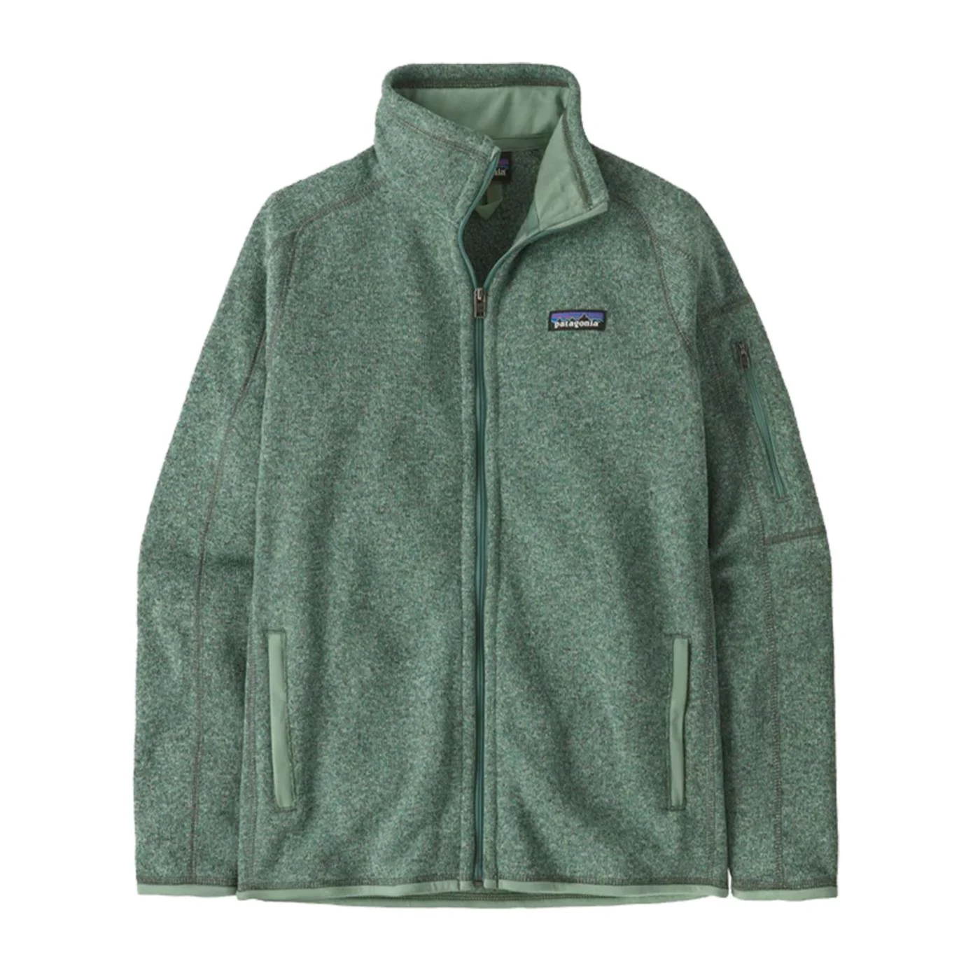 PATAGONIA W BETTER SWEATER JACKET