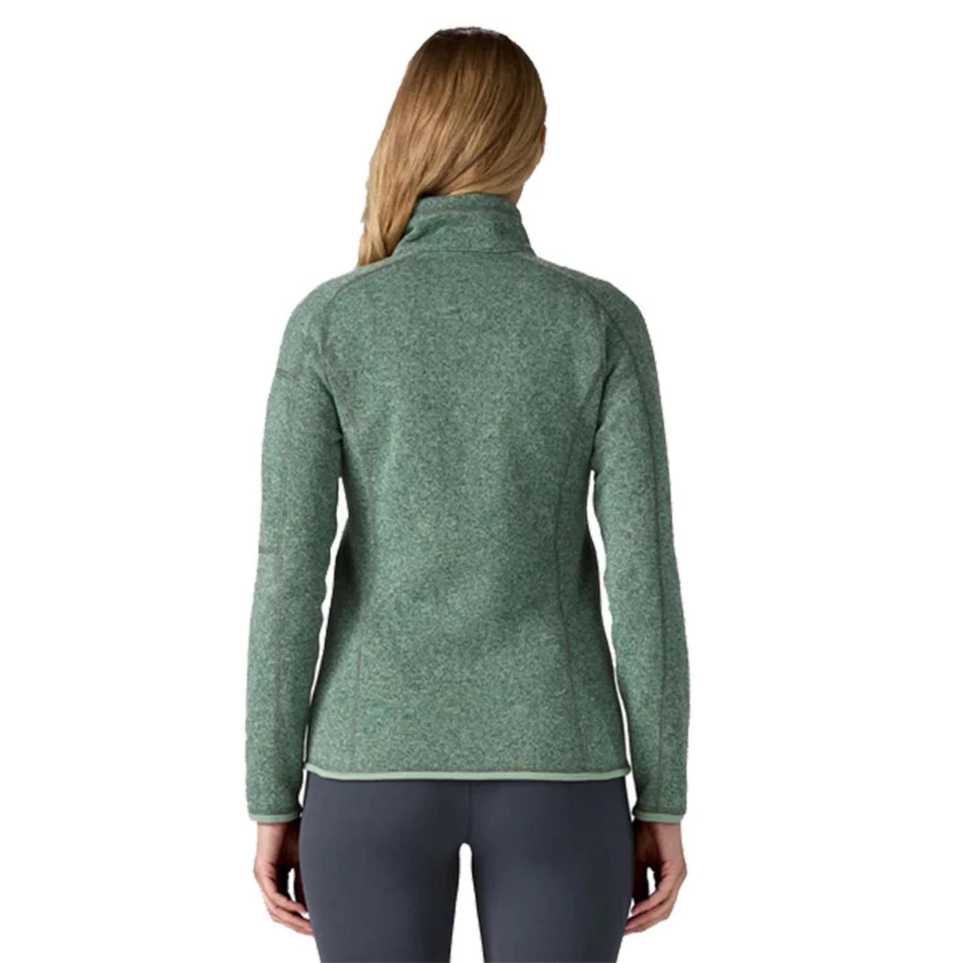 PATAGONIA W BETTER SWEATER JACKET - Image 3