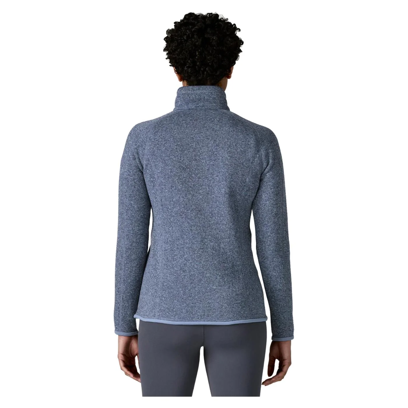 PATAGONIA W BETTER SWEATER JACKET - Image 3