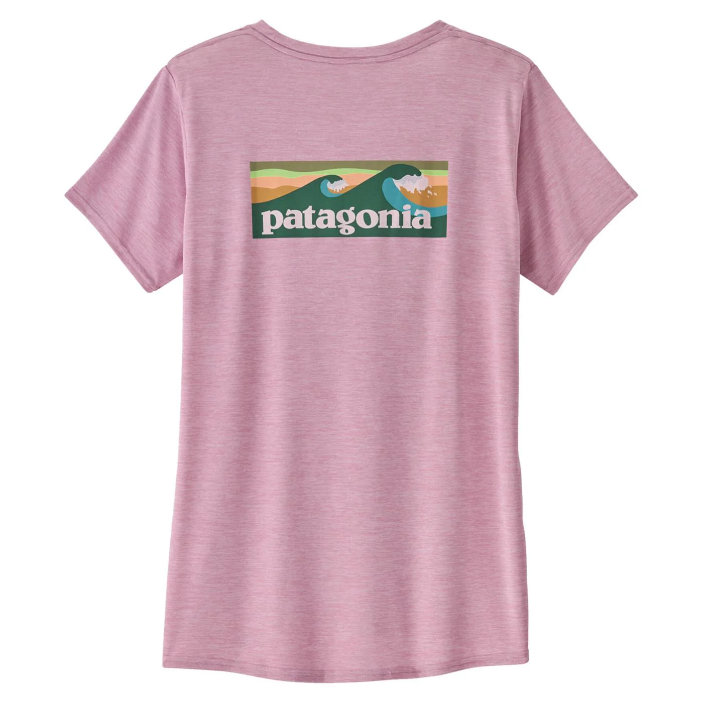 PATAGONIA W CAP COOL DAILY GRAPHIC