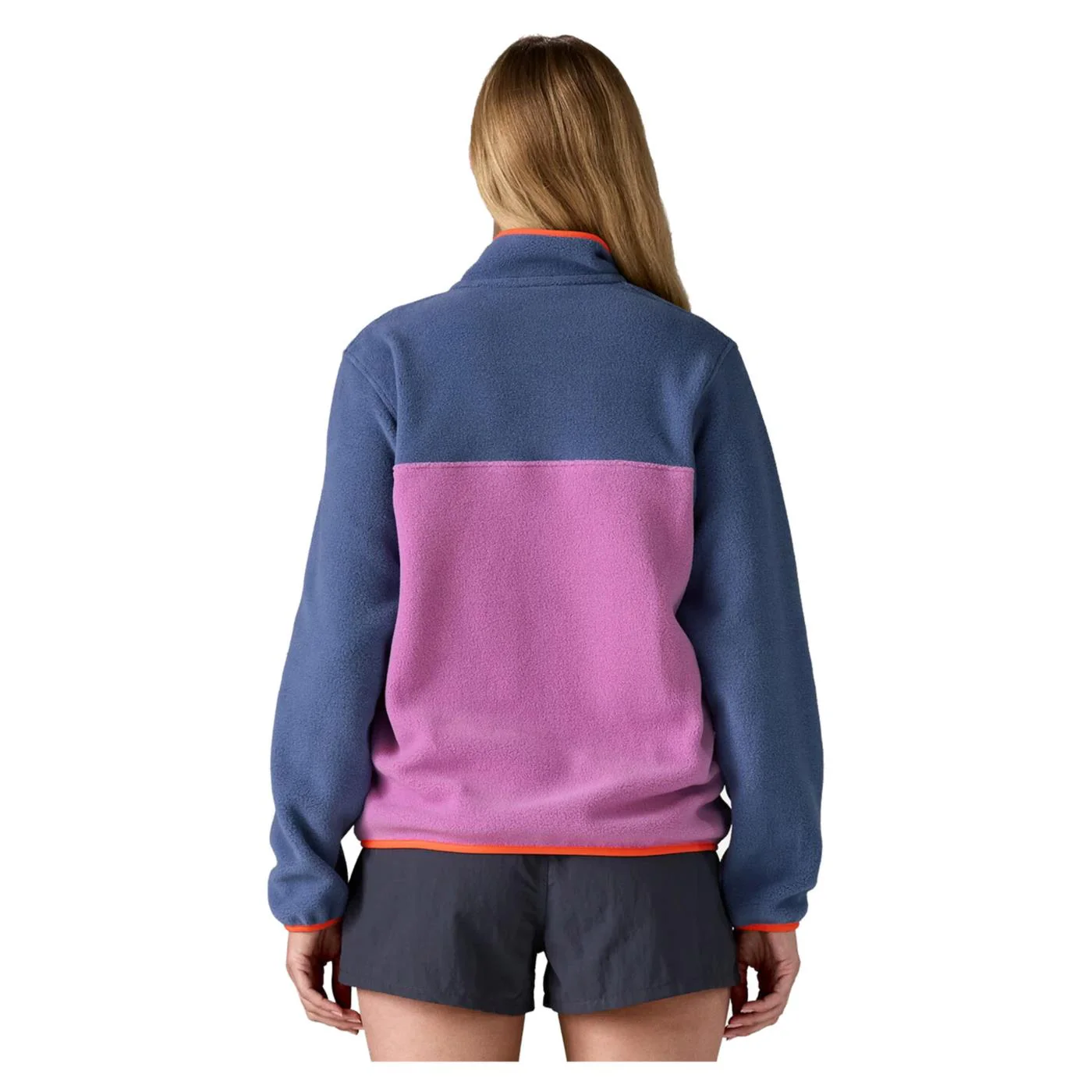 PATAGONIA W LW SYNCHILLA SNAP-T PO - Image 3