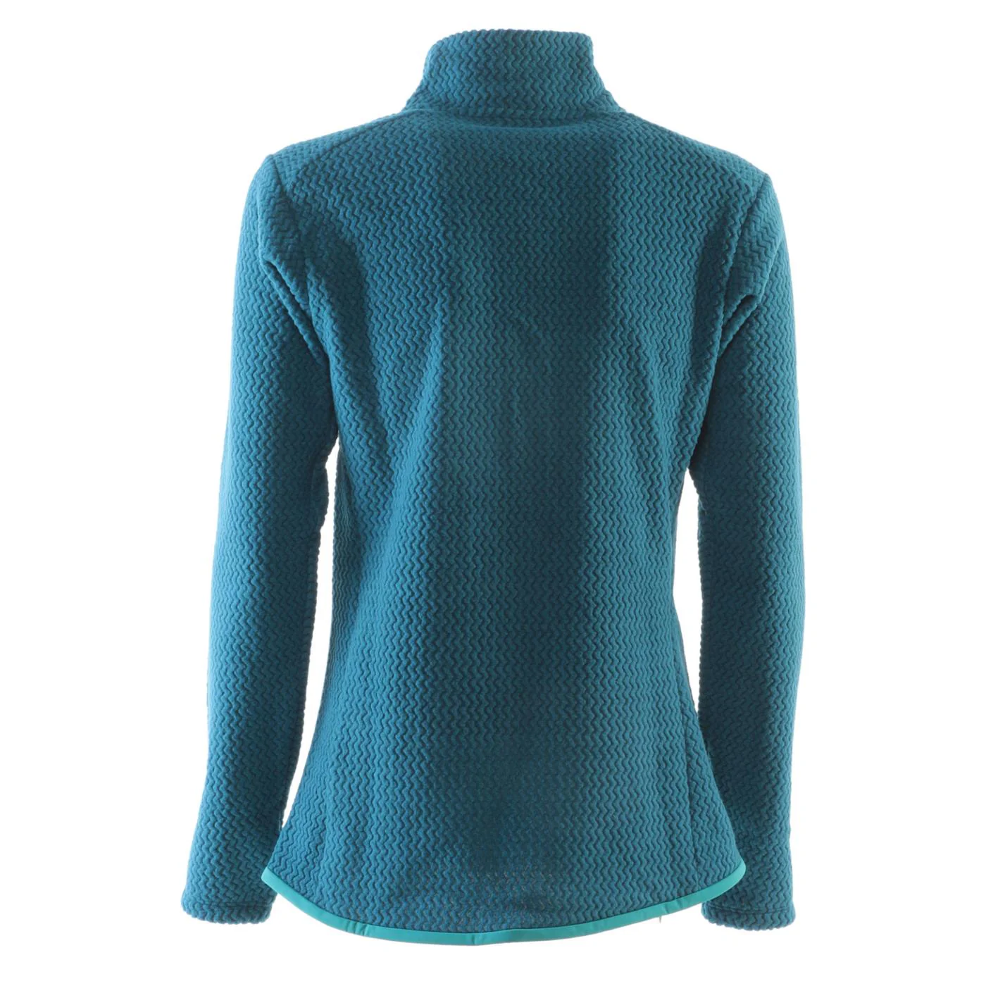 PATAGONIA W R1 AIR ZIP NECK - Image 5