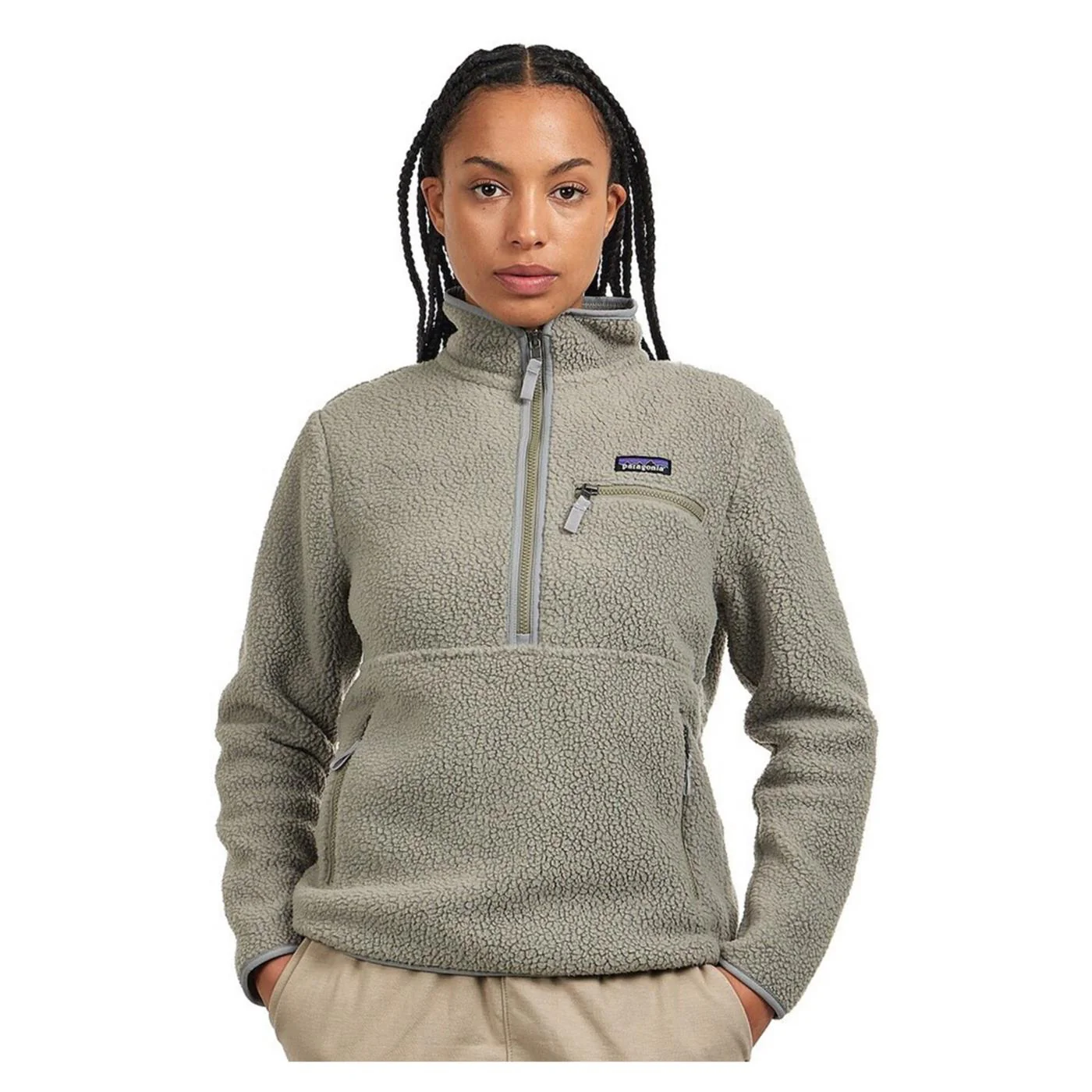 PATAGONIA W RETRO PILE MARSUPIAL - Image 2