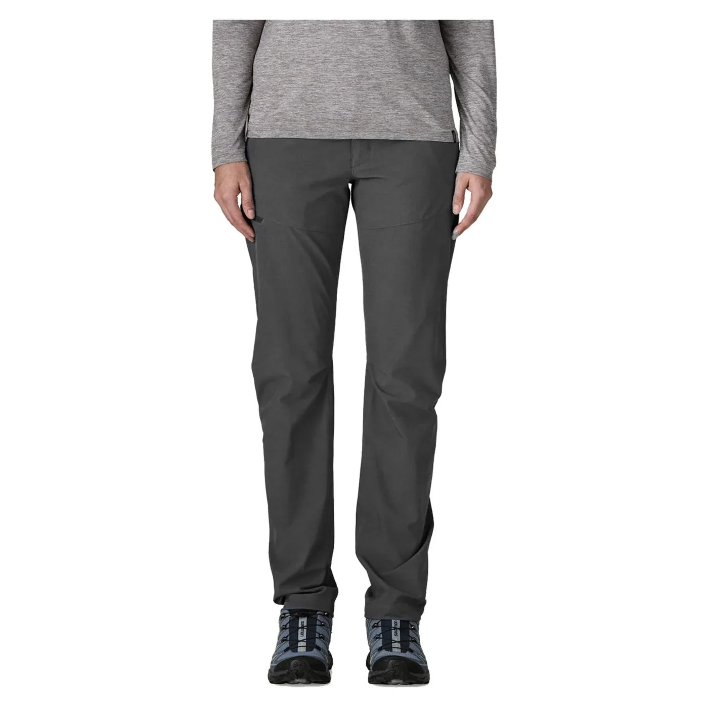 PATAGONIA W TERRAVIA TRAIL PANTS
