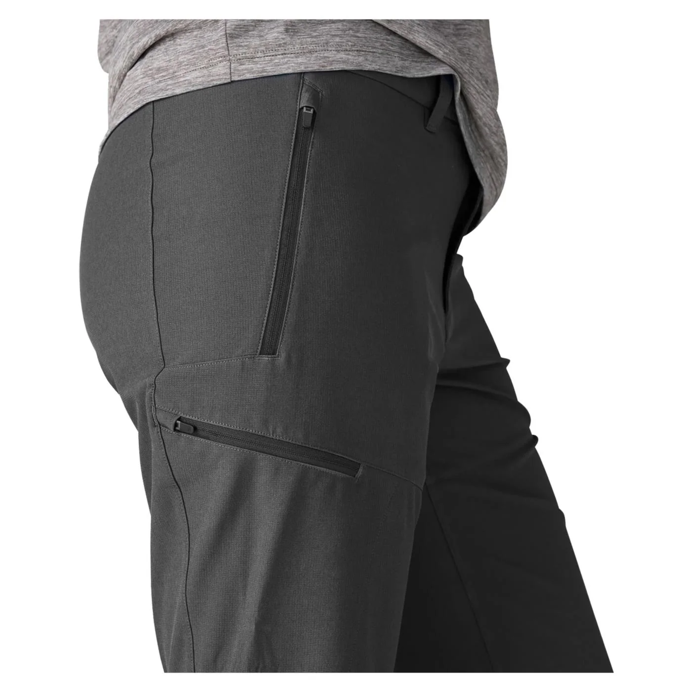 PATAGONIA W TERRAVIA TRAIL PANTS - Image 4
