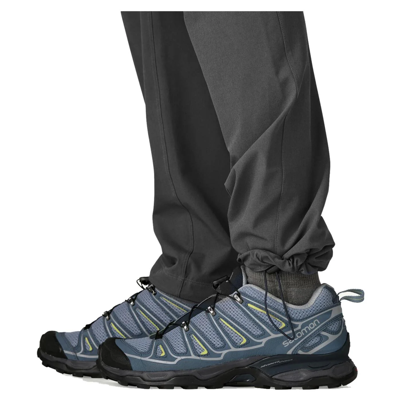 PATAGONIA W TERRAVIA TRAIL PANTS - Image 5