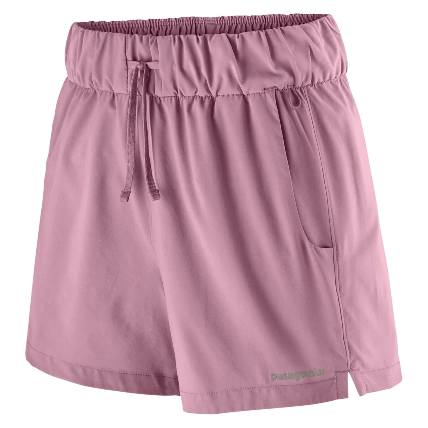 PATAGONIA W TERREBONNE SHORTS