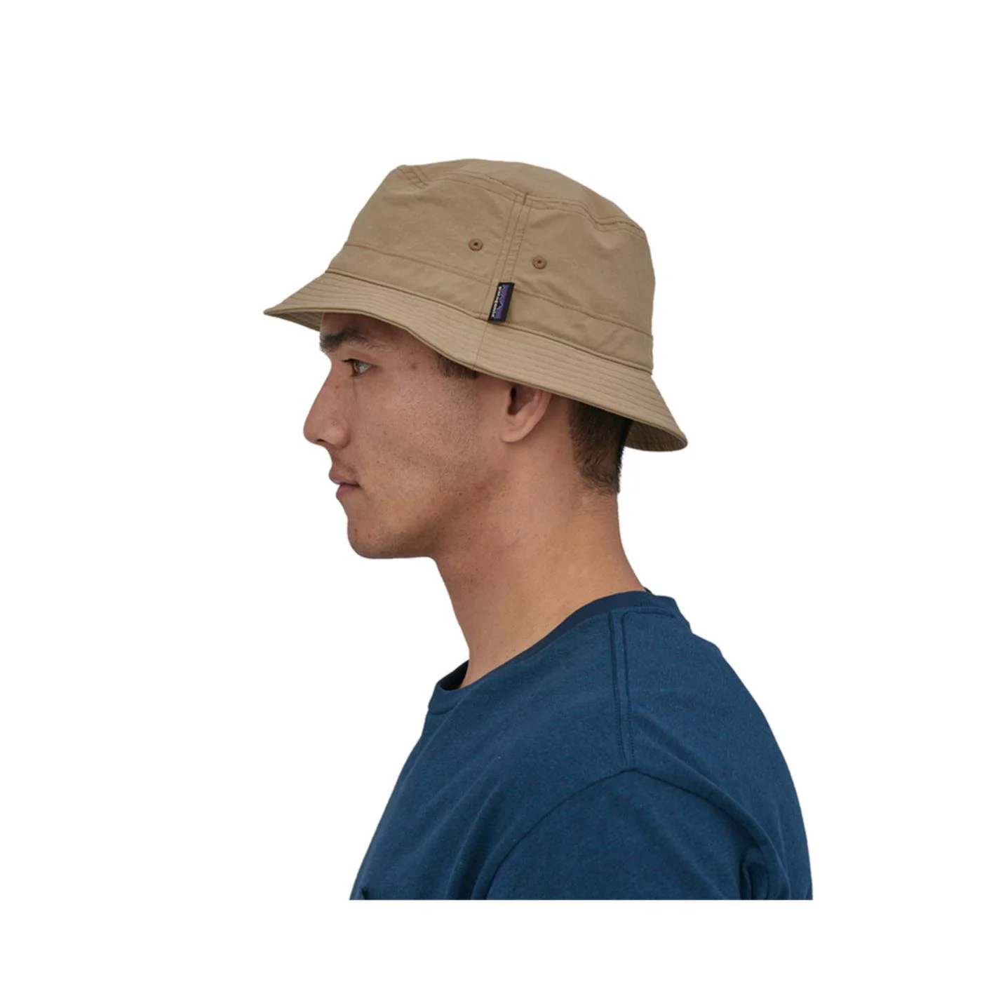 PATAGONIA WAVEFARER BUCKET HAT - Image 2
