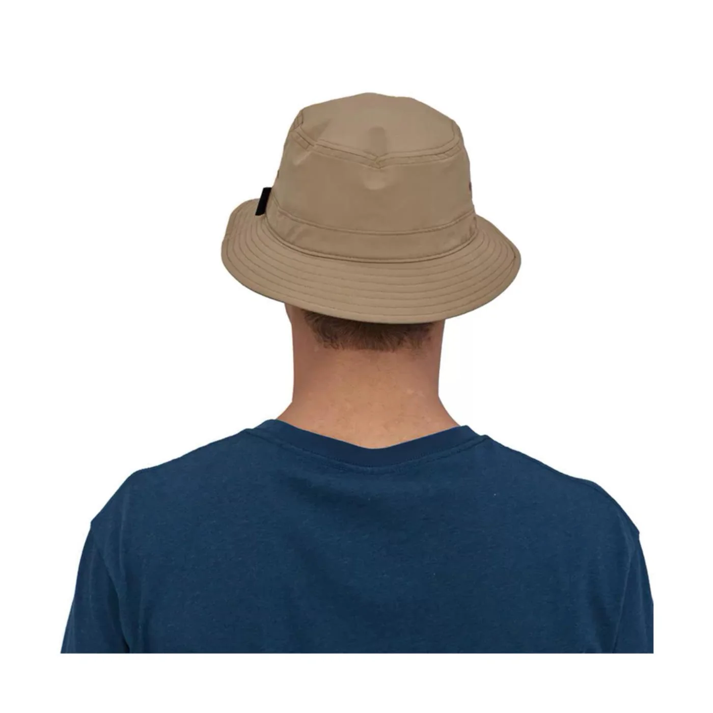 PATAGONIA WAVEFARER BUCKET HAT - Image 3
