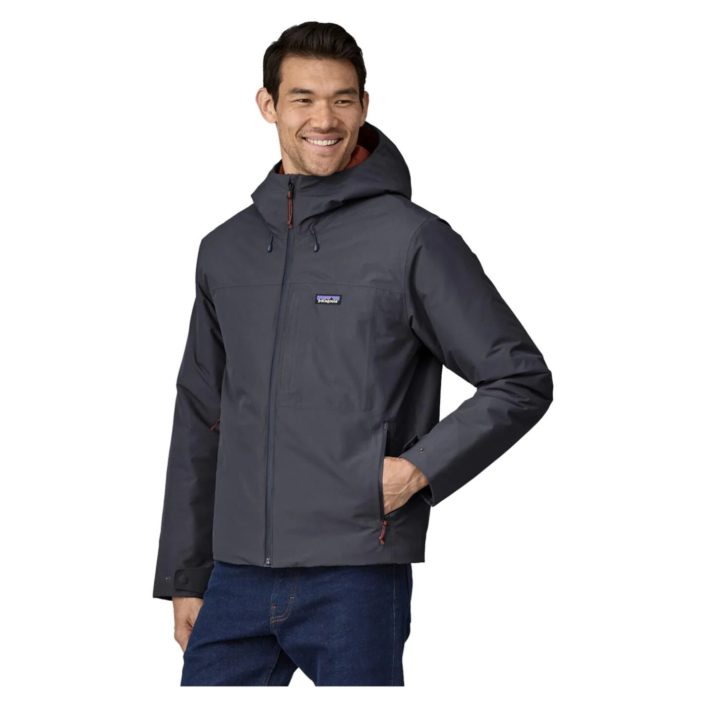 PATAGONIA WINDSHADOW JACKET - Image 2
